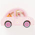 Sophie's Car